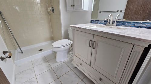 110 Stonegate Dr, Grants Lick KY  41001-8501 exterior