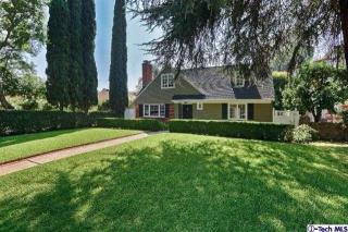 1915 Canada Blvd, Glendale, CA 91208-2611