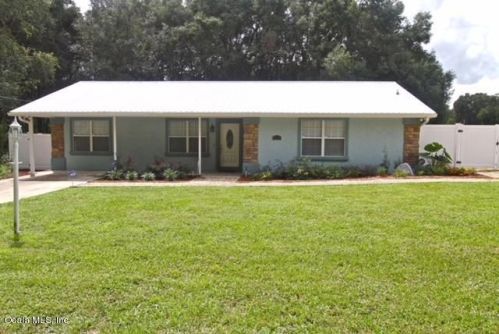 3420 135th Ln, Summerfield, FL 34491-2118
