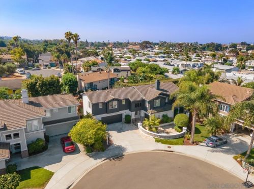 219 Jacob Ln, Encinitas CA  92024-2123 exterior