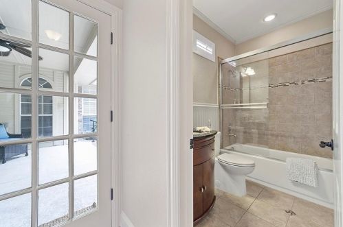 1811 Forest Meadow Ln, Richardson TX  75081-2166 exterior