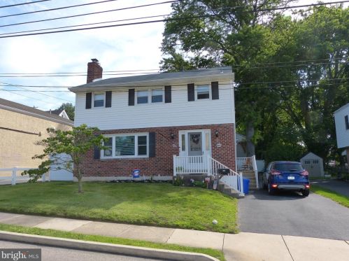 513 Madison Ave, Prospect Park, PA 19076-2403