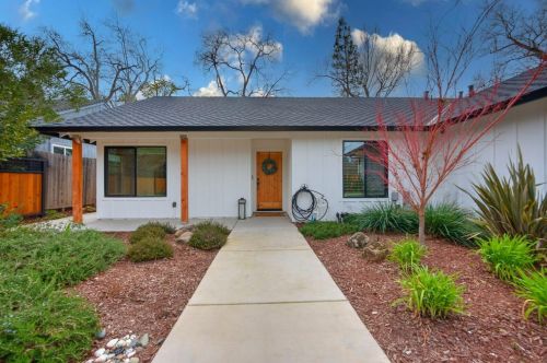 5450 Brace Rd, Loomis CA  95650-9220 exterior