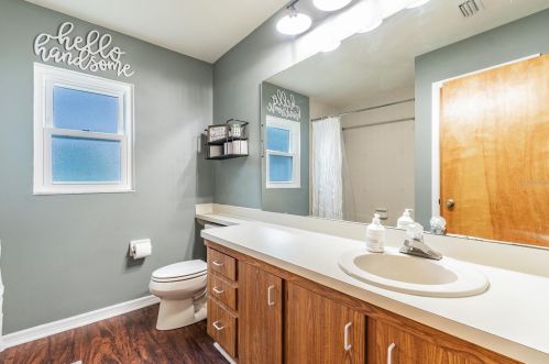 3427 Fallview Ct, Land O Lakes FL  34639-4673 exterior