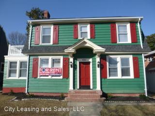 4328 Chamberlayne Ave, Richmond VA  23227-5012 exterior
