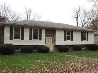 4149 Forsythe Dr, Lexington, KY 40514-4009
