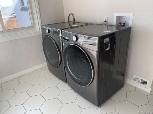 3460 Dale Ct, Englewood CO  80110-1938 exterior