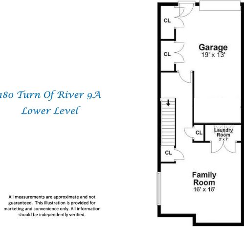 180 Turn Of River Rd, Stamford CT  06905-1396 exterior