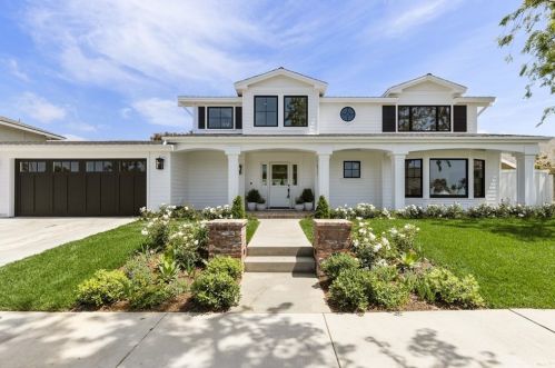 1612 Highland Dr, Newport Beach, CA 92660-4813