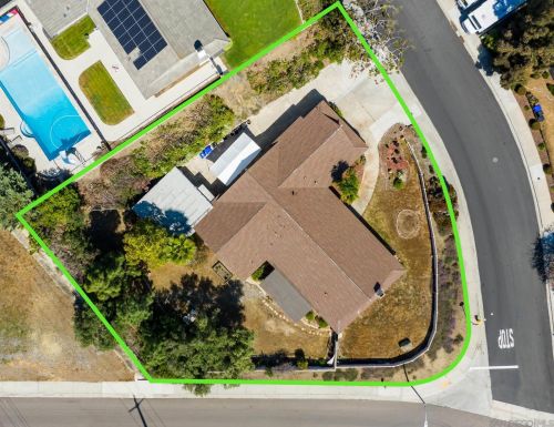 6577 Hopedale Ct, San Diego CA  92120-3211 exterior