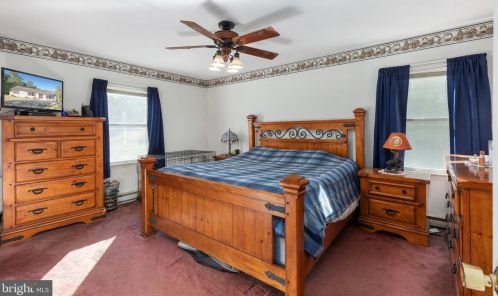 1114 Johnstown Rd, Edinburg VA  22824-2639 exterior