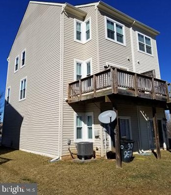 3059 Chinkapin Oak Ln, Woodbridge, VA 22191-7516