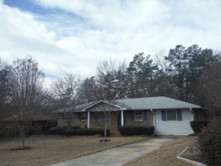 303 Border Dr, North Augusta, SC 29841-2762