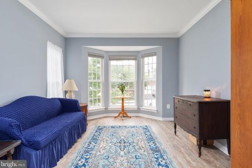 6465 Ashby Grove Loop, Haymarket VA  20169-3211 exterior