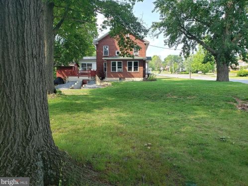 205 Harrisburg Pike, Siddonsburg PA  17019-1332 exterior