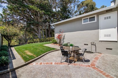 1570 Claremont Dr, San Bruno CA  94066-2708 exterior