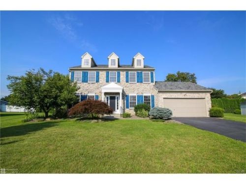 4260 Foxwood Cir, Easton, PA 18040-6678