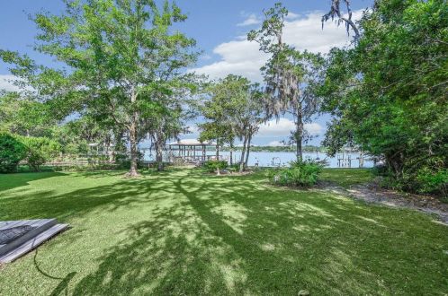 394 Holly Point Rd, Freeport FL  32439-4348 exterior
