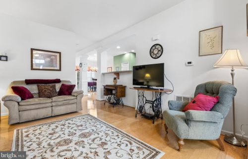 133 Sandridge Ct, Millsboro DE  19966-3378 exterior