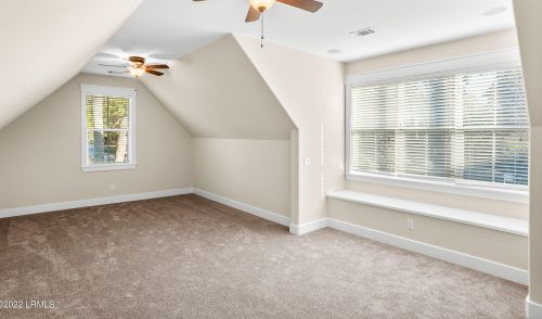 700 Sunset Cir, Beaufort SC  29906-9426 exterior