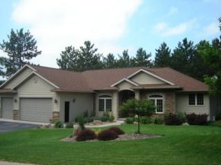 3708 Topaz Dr, Wausau, WI 54401-3900