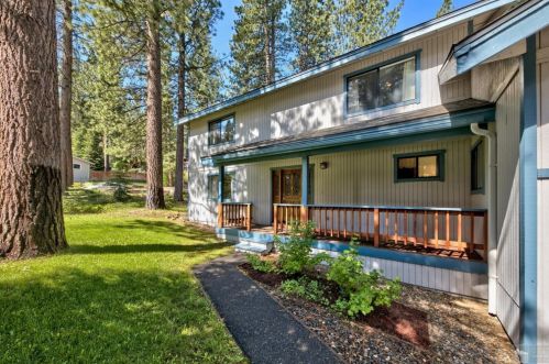 1156 Early Dawn Trl, South Lake Tahoe, CA 96150-4535