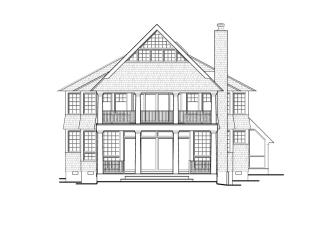 116 Bch Ave, Milford CT  06460-8201 exterior