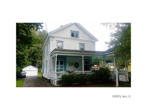 2862 Cincinnatus Rd, Taylor, NY 13040-9669