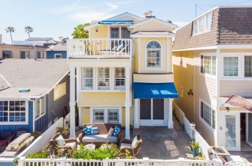 123 30th St, Newport Beach, CA 92663-0411