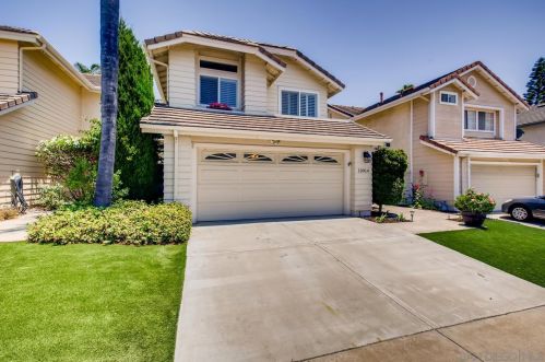 10914 Corte Playa Solana, San Diego, CA 92124-4128