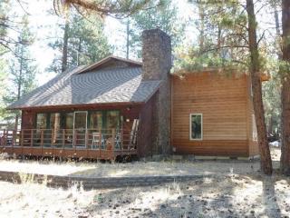 69712 Camp Polk Rd, Black Butte Ranch, OR 97759-9858