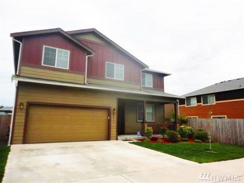 8611 Graham Dr, Olympia, WA 98513-7749