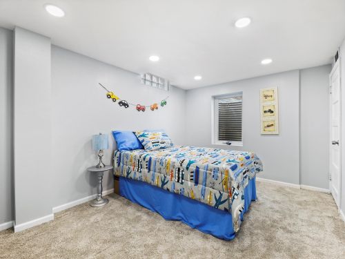 3745 57th St, Milwaukee WI  53216-2840 exterior