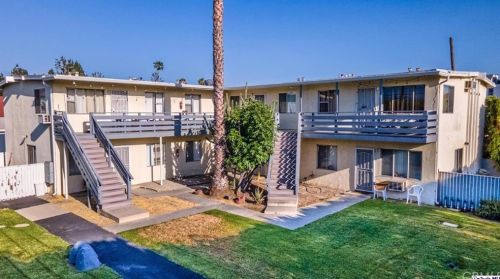 6260 Colfax Ave, North Hollywood, CA 91606-3428