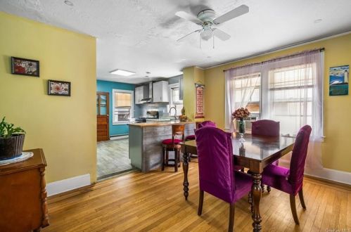 47 Washington Blvd, Mount Vernon NY  10550-4940 exterior