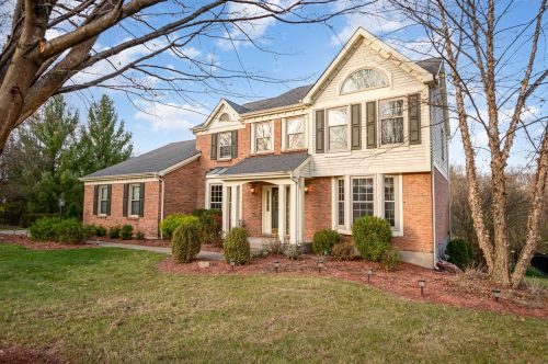 665 Braddock Ct, Covington, KY 41017-9698