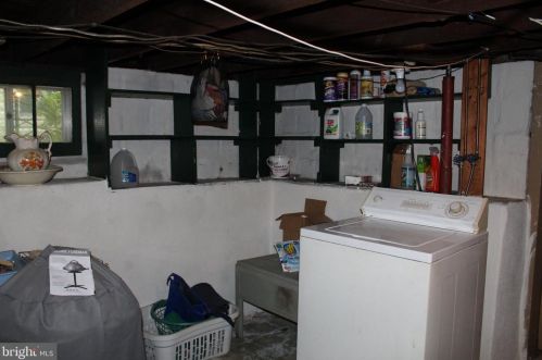 1632 Ward St, Boothwyn PA  19061-4244 exterior