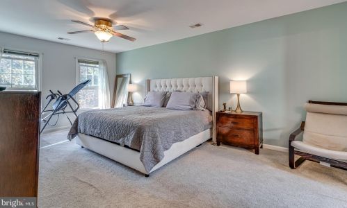 14100 Heatherstone Dr, Bowie MD  20720-4833 exterior