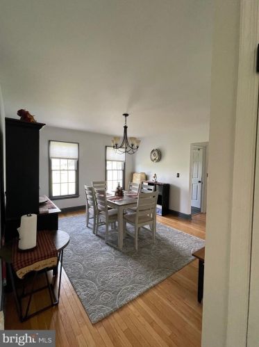 102 Springfield Way, Dover DE  19904-9114 exterior