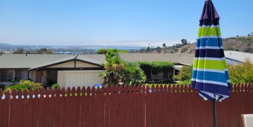 3027 Hartman Way, San Diego, CA 92117-4307