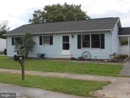55 Warrington St, Wellsville, PA 17365-9710