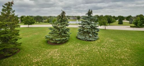 505 Torch Pine Ct, Waterford WI  53185-2887 exterior