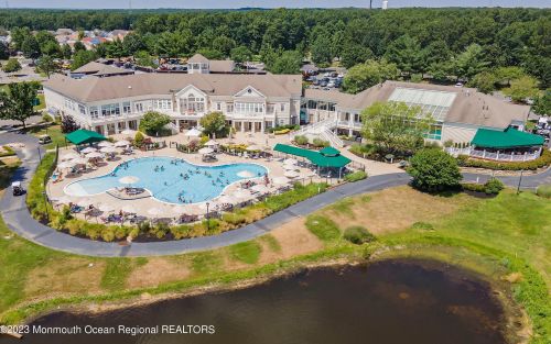 58 Baltusrol Dr, Jackson Twp NJ  08527-4012 exterior
