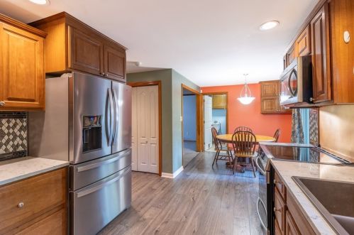 3630 Sandy Hill Rd, Gibsonia PA  15044-9149 exterior