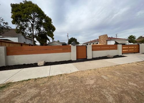 3413 Santa Fe St, Riverbank CA  95367-2318 exterior