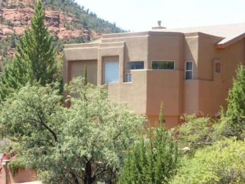 310 Alhambra Rd, Sedona, AZ 86336-5903