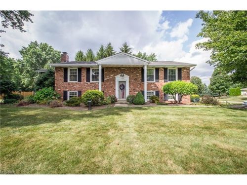 7463 Bentler Ave, Canton, OH 44721-2824