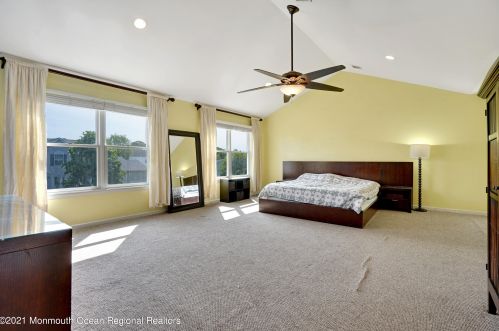 163 Taft Dr, Bricktown NJ  08724-3267 exterior