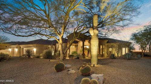 12562 116 St, Scottsdale AZ 85259-2732 exterior