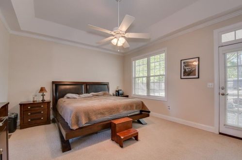 171 Saddlebrook Trl, Graniteville SC  29829-4029 exterior